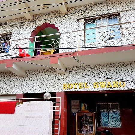 Hotel Swarg Puri Ngoại thất bức ảnh